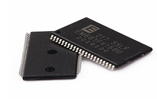 3D堆疊內存芯片SRAM與DRAM封裝技術的特性